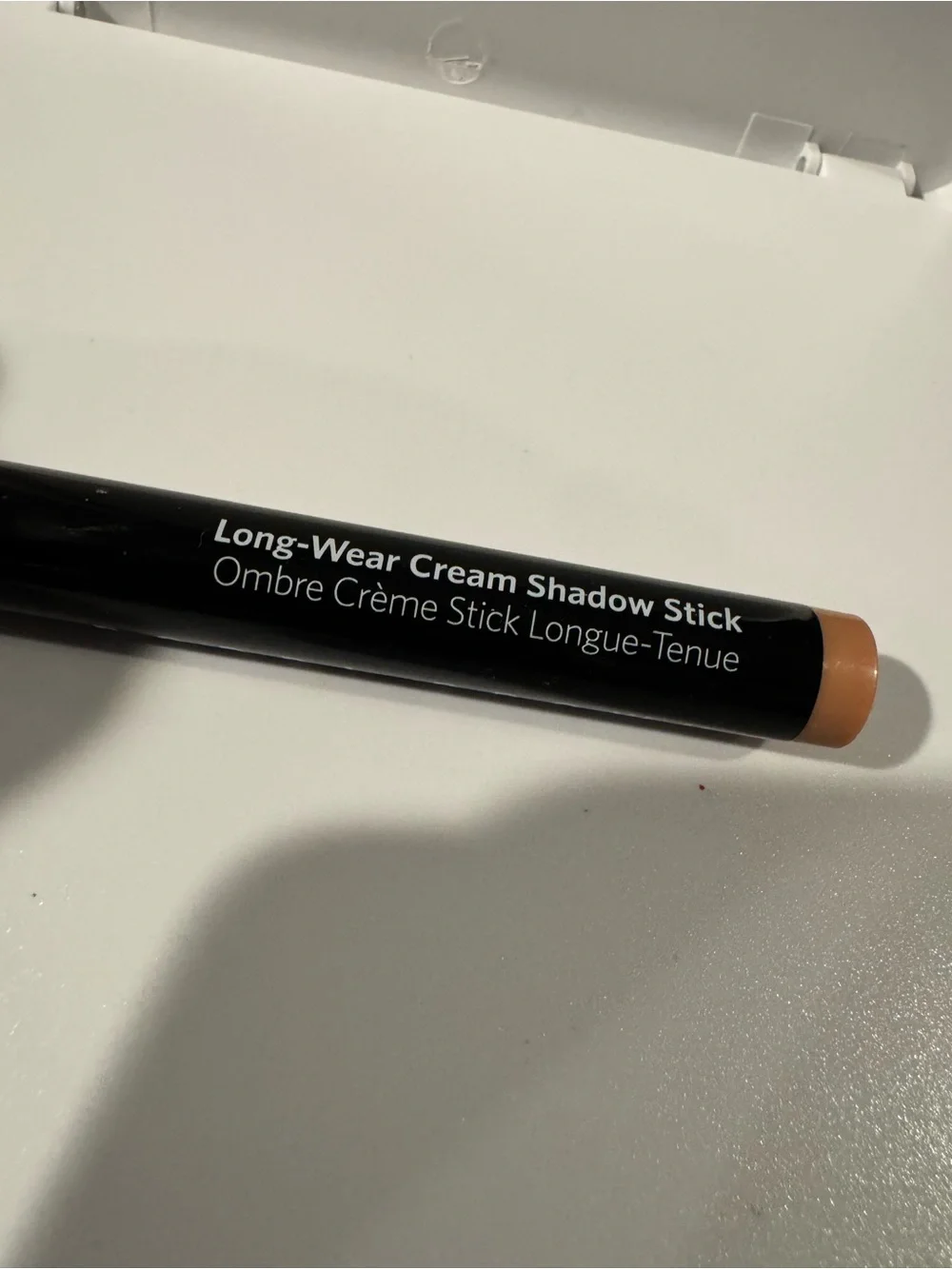 Bobbi Brown Long-Wear Waterproof Cream Eyeshadow Stick Golden Pink Makeup NEW